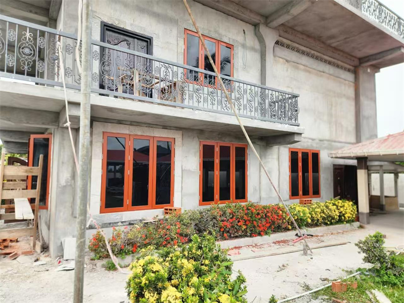 Meidao Windows & Doors e Keteka (1)