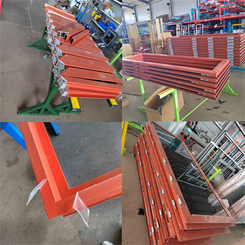 Meidao Windows & Doors e Keteka (2)