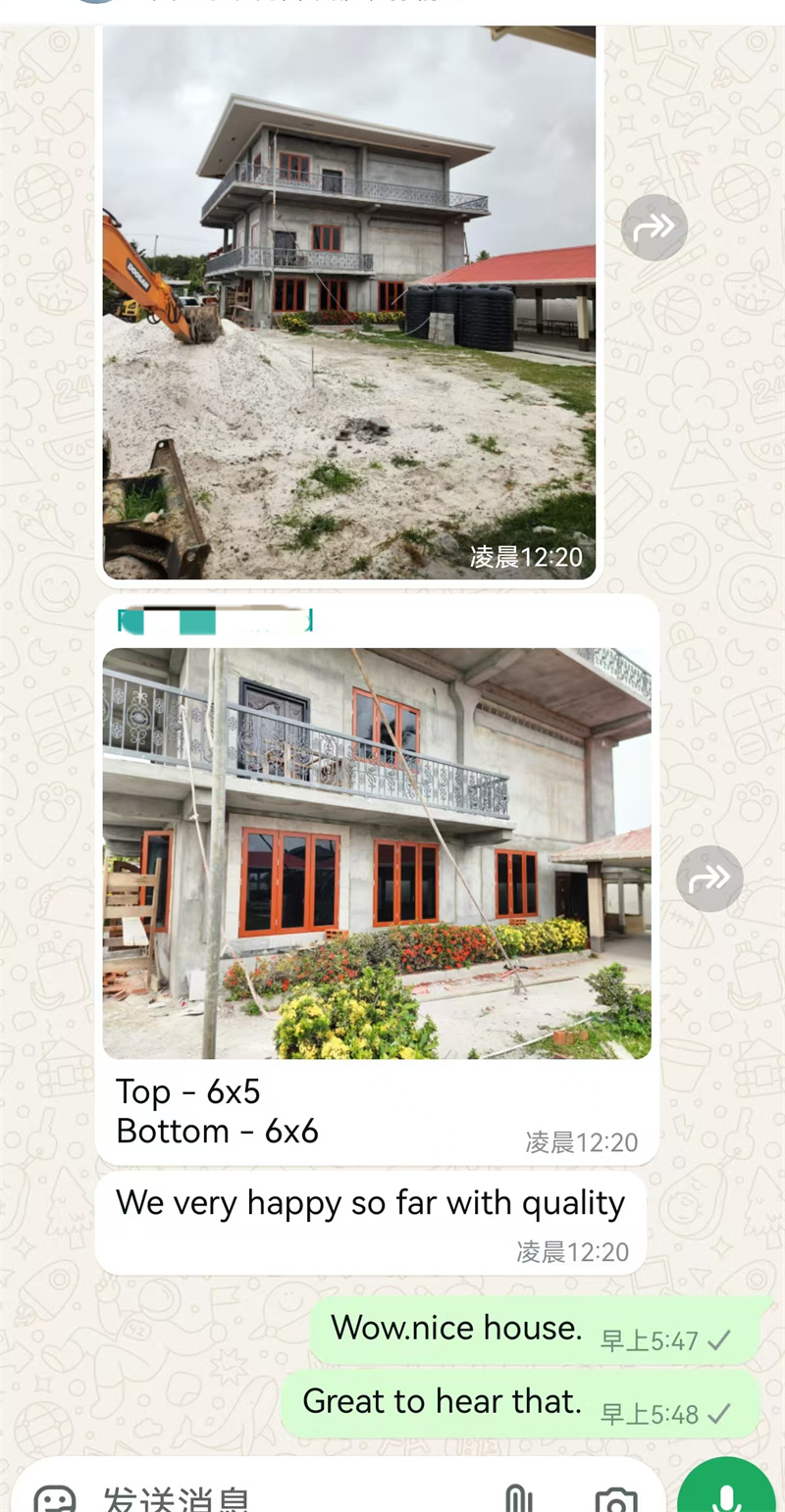 Meidao Windows & Doors e Keteka (4)