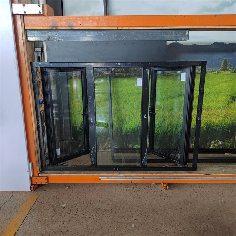 Shandong Meidao System Doors (1)