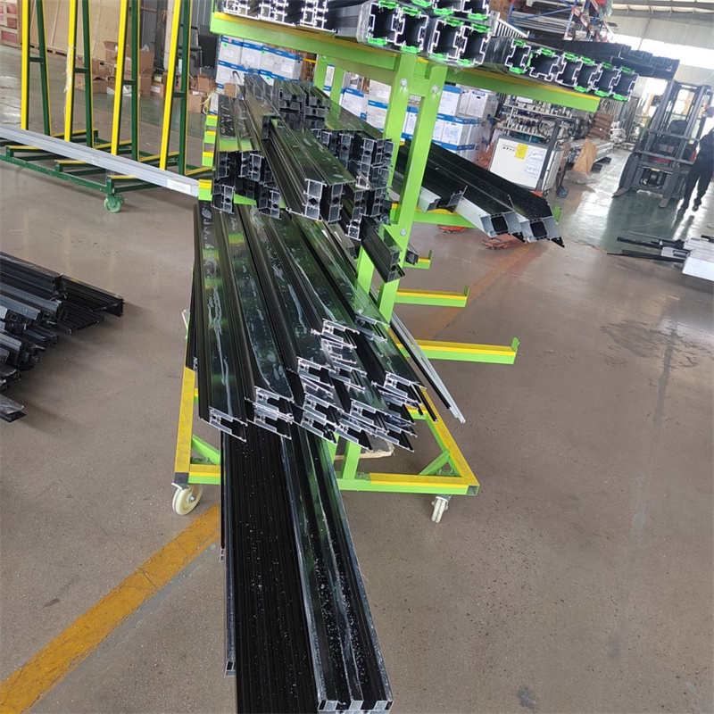 Shandong Meidao System Doors (2)