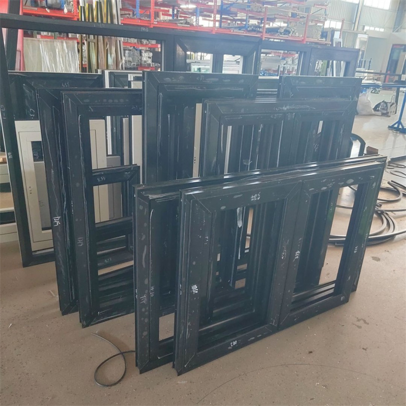 Shandong Meidao System Doors (3)