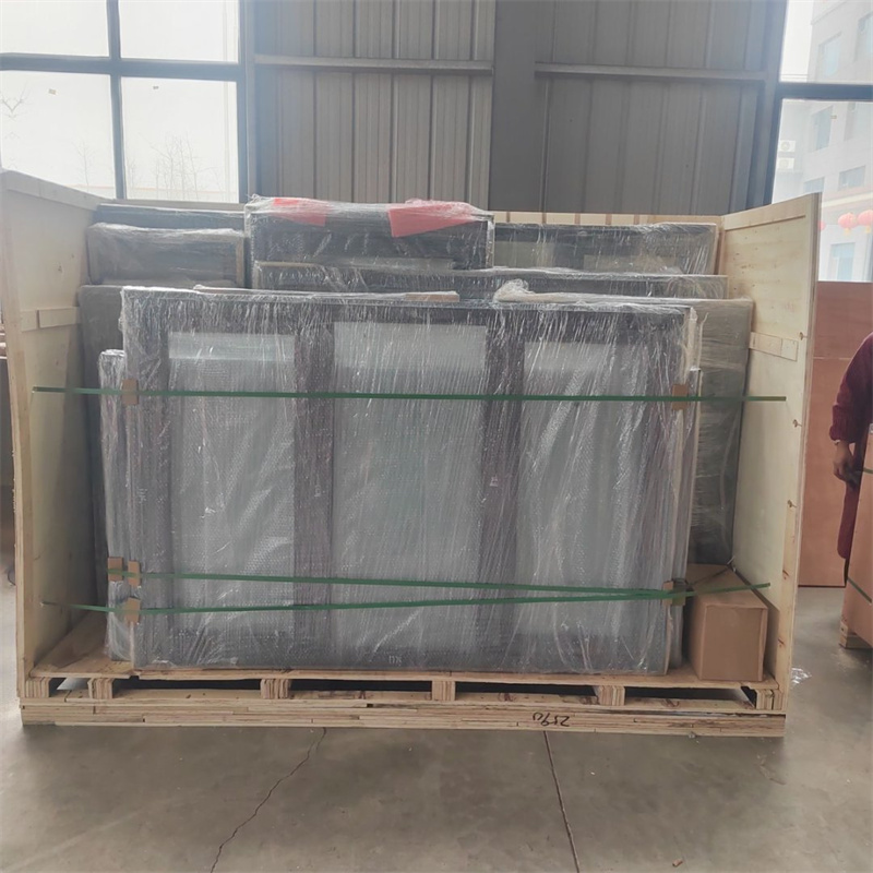 Shandong Meidao System Doors (5)